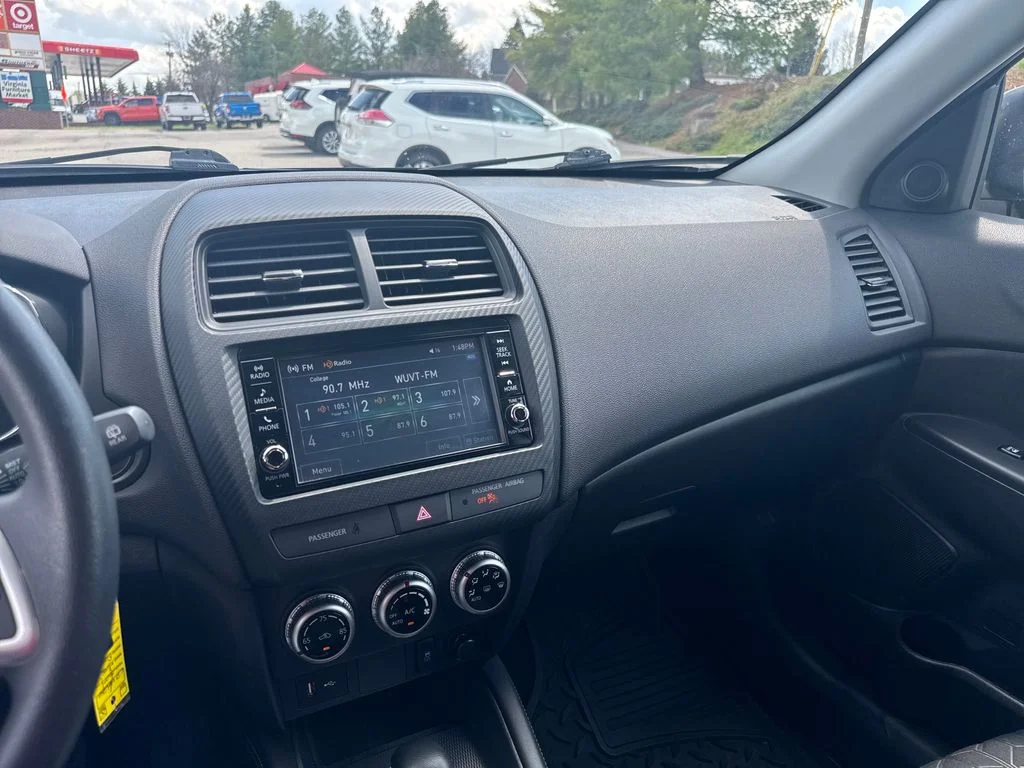 2024 Mitsubishi Outlander Sport ES - Photo 16
