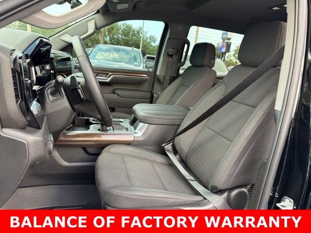 Used 2026 Black Chevrolet LT Trail Boss image 14