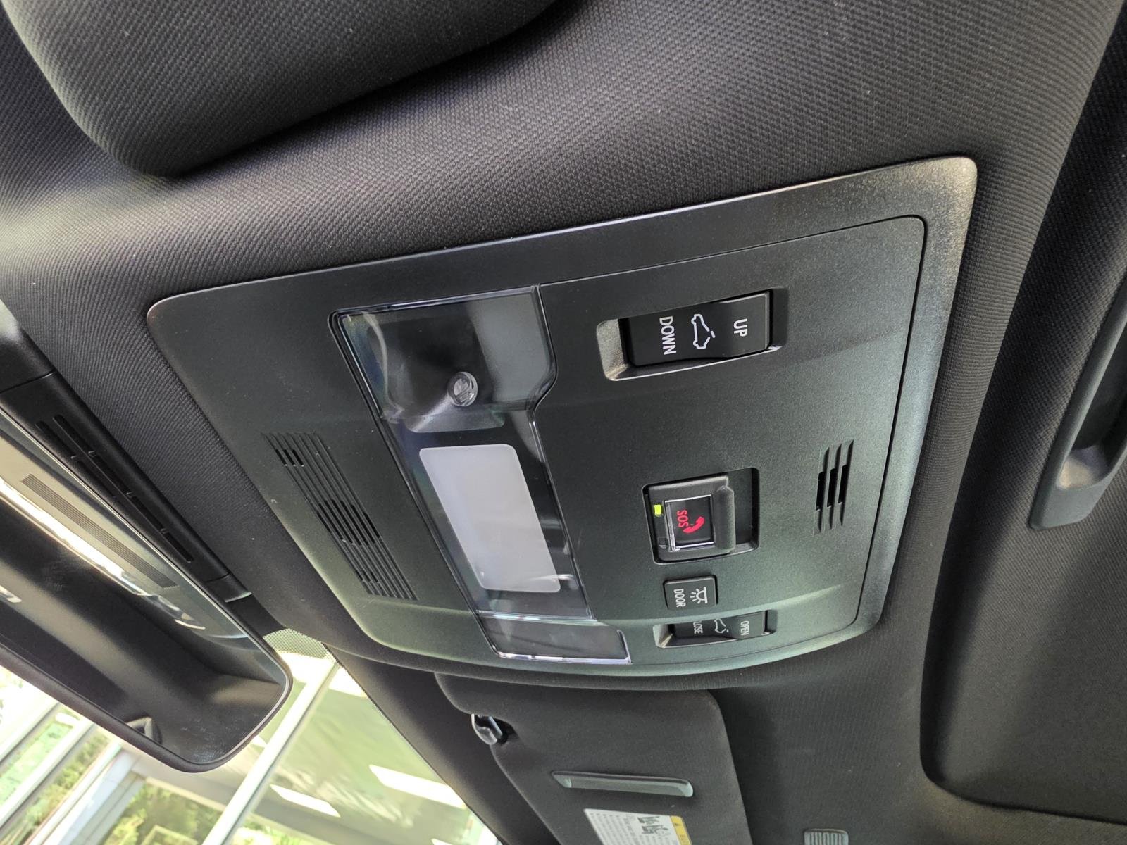Used 2025 Gray Lexus 300h Premium image 33