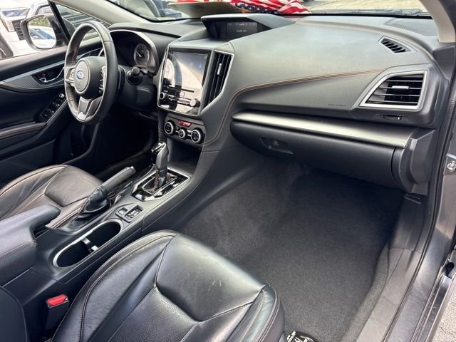 Used 2023 Gray Subaru Limited image 22