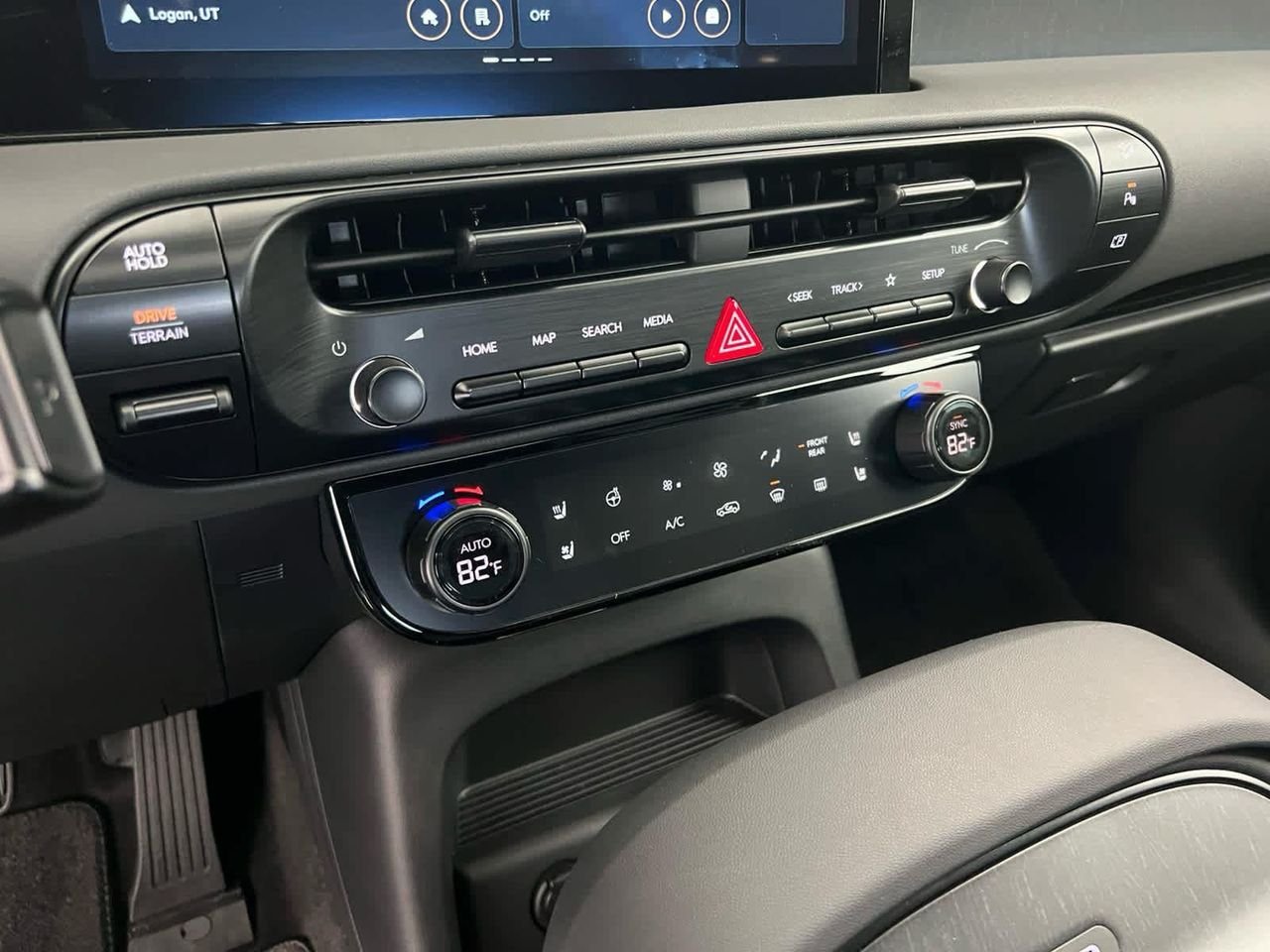 New 2026 Pacific Sapphire Hyundai XRT Pro image 46