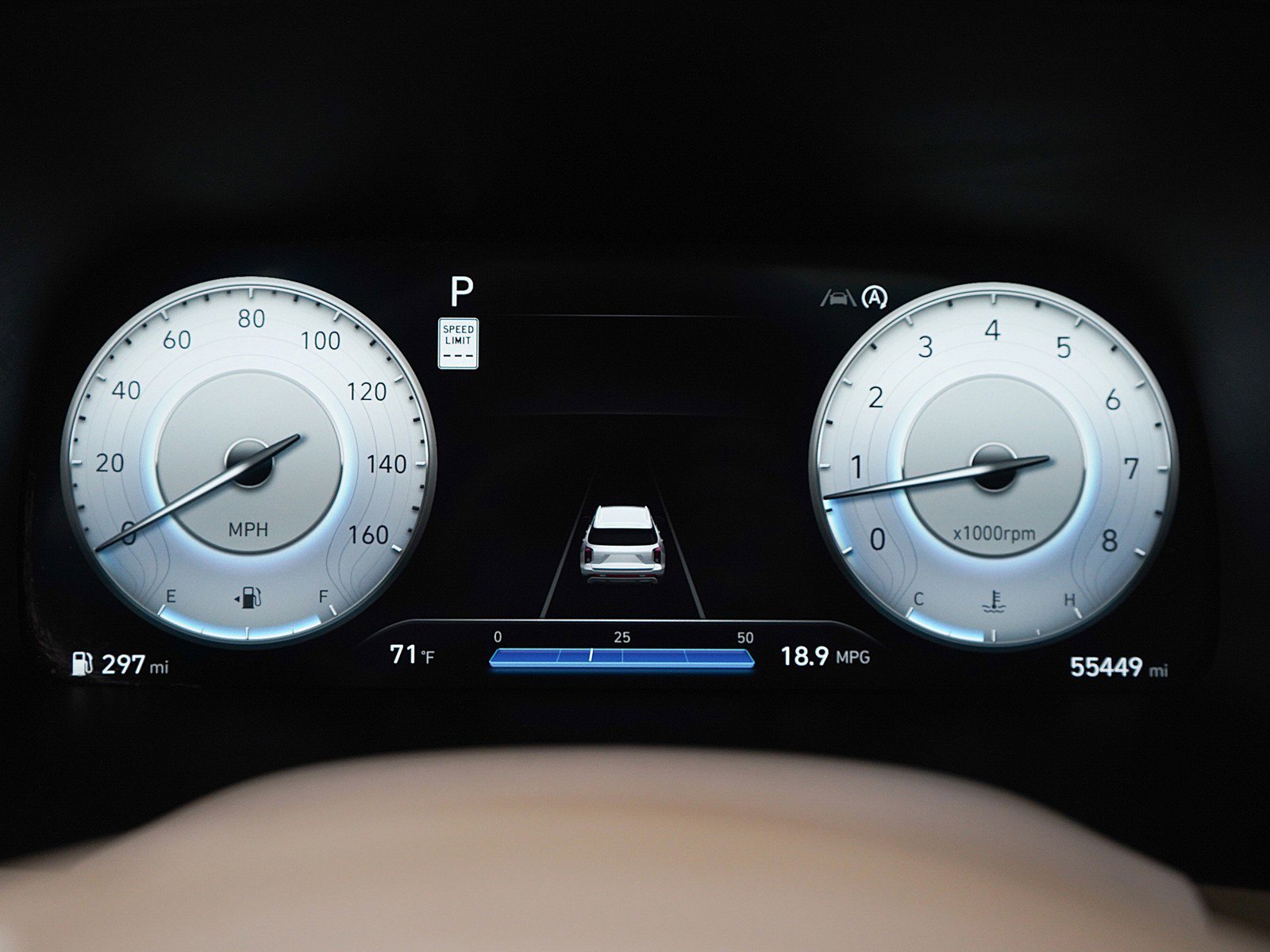 2024 Hyundai Palisade Limited - Photo 31