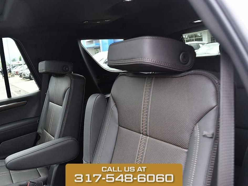 2026 Chevrolet Tahoe High Country - Photo 15