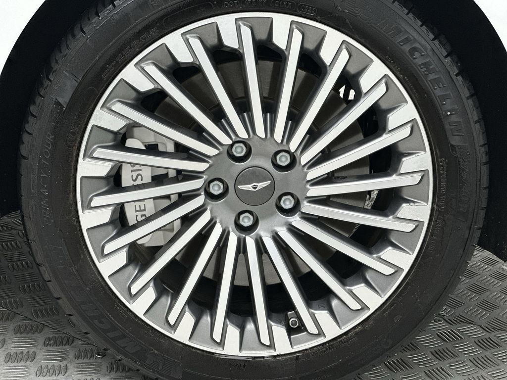 2024 GENESIS Electrified G80 Base - Photo 11