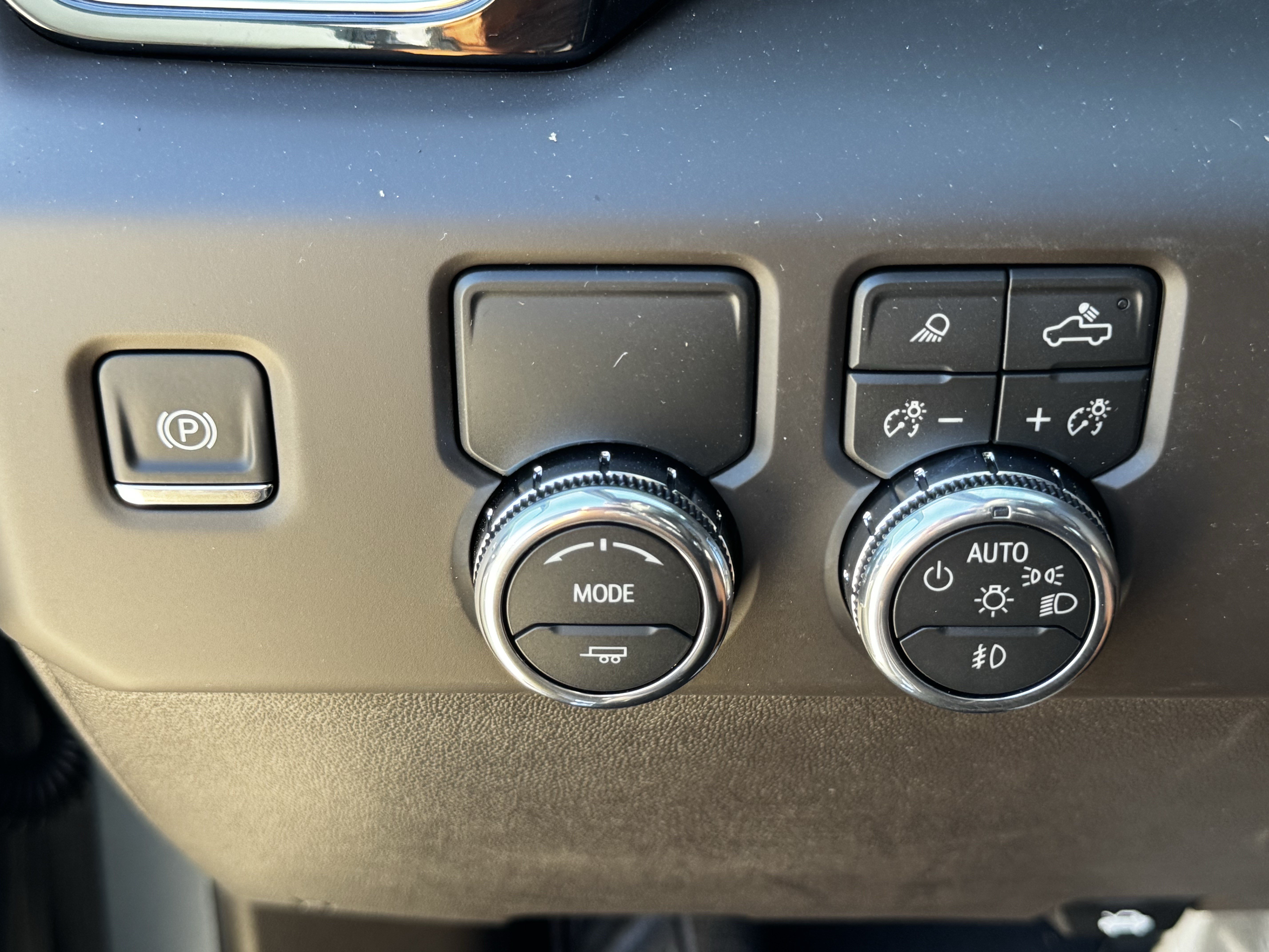2026 GMC Sierra 1500 Denali - Photo 16