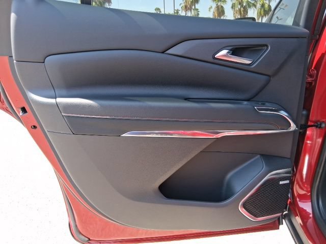 2026 Chevrolet Traverse Z71 - Photo 19
