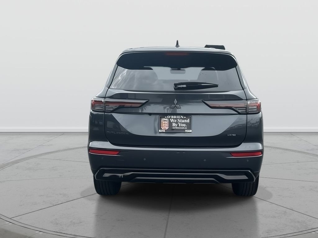 New 2026 GRAPH GRY Mitsubishi LE image 11