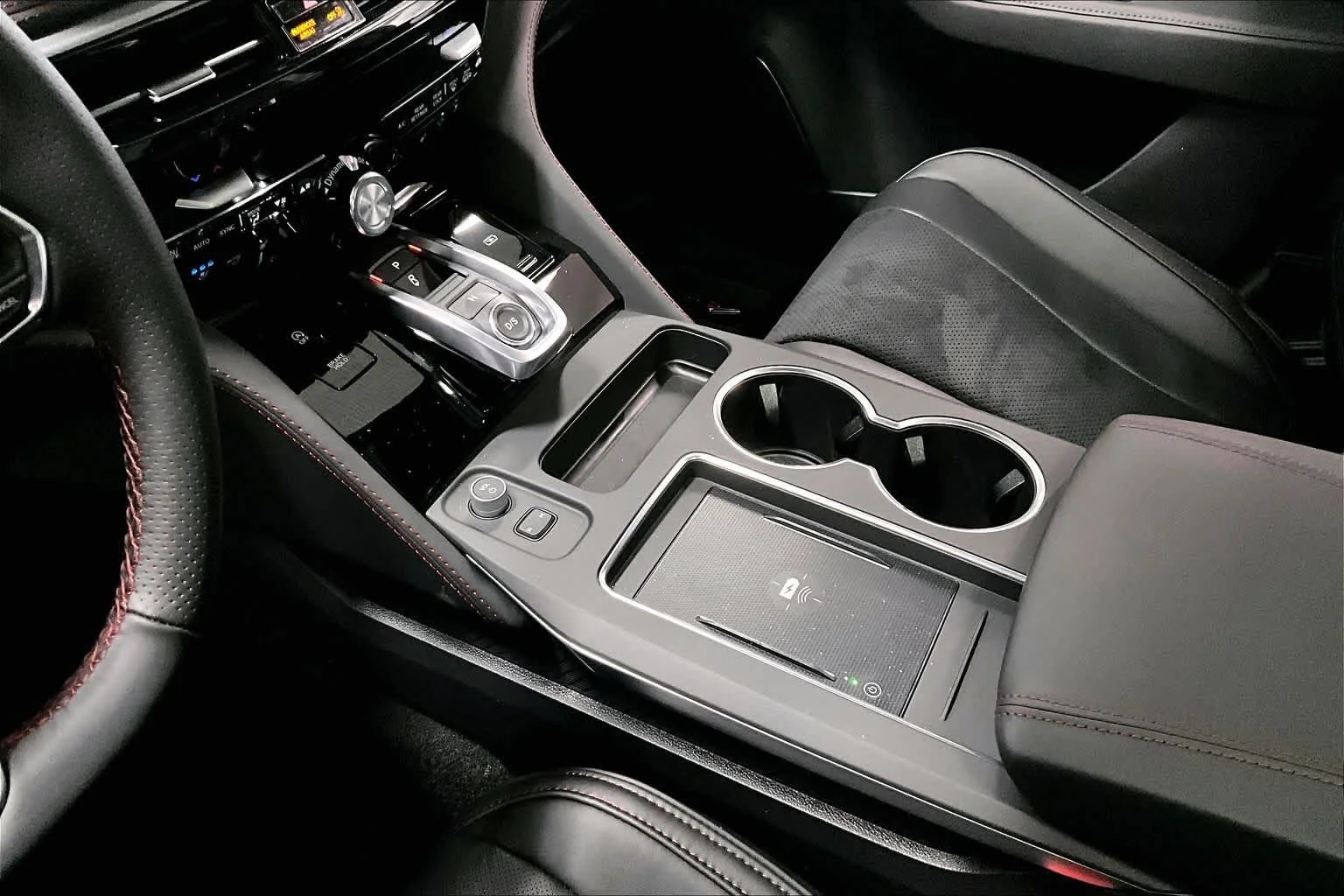 New 2026 Liquid Carbon Metallic Acura w/A-Spec Package image 17