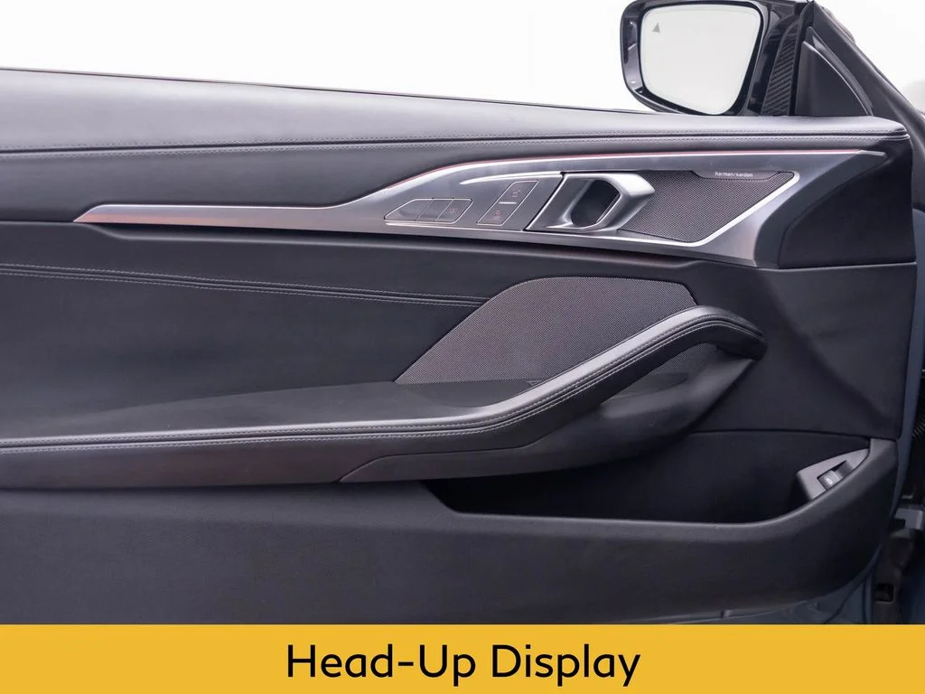 Used 2023 Gray BMW Competition image 13