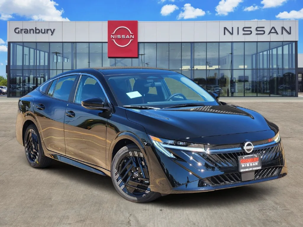 2027 Nissan Sentra