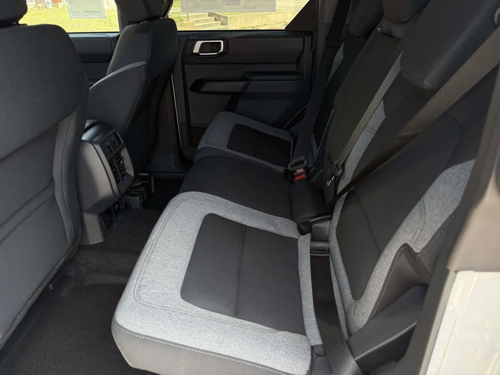 New 2026 Avalanche Ford Big Bend® image 27