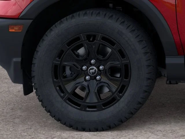 2026 Ford Bronco Sport Outer Banks - Photo 19