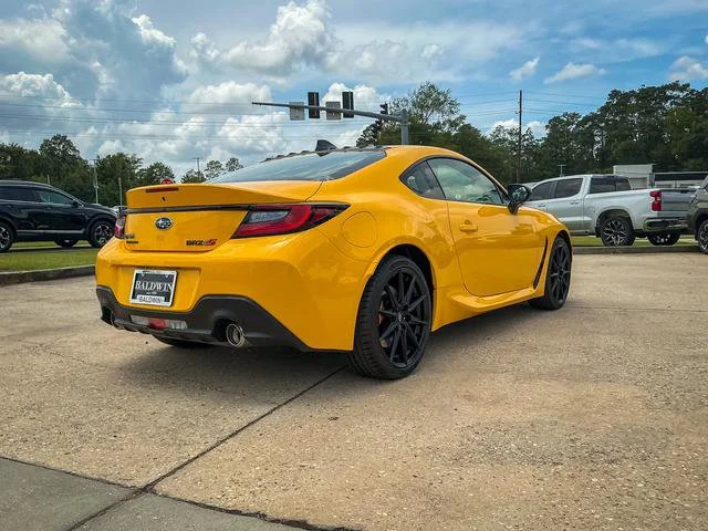 New 2026 Sunrise Yellow Subaru Series.Yellow image 19
