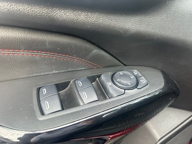 Used 2024 Red Chevrolet 2RS image 14