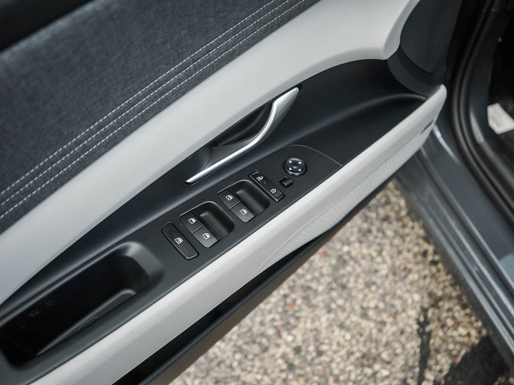 New 2026 Ecotronic Gray Hyundai Limited Sedan FWD image 17
