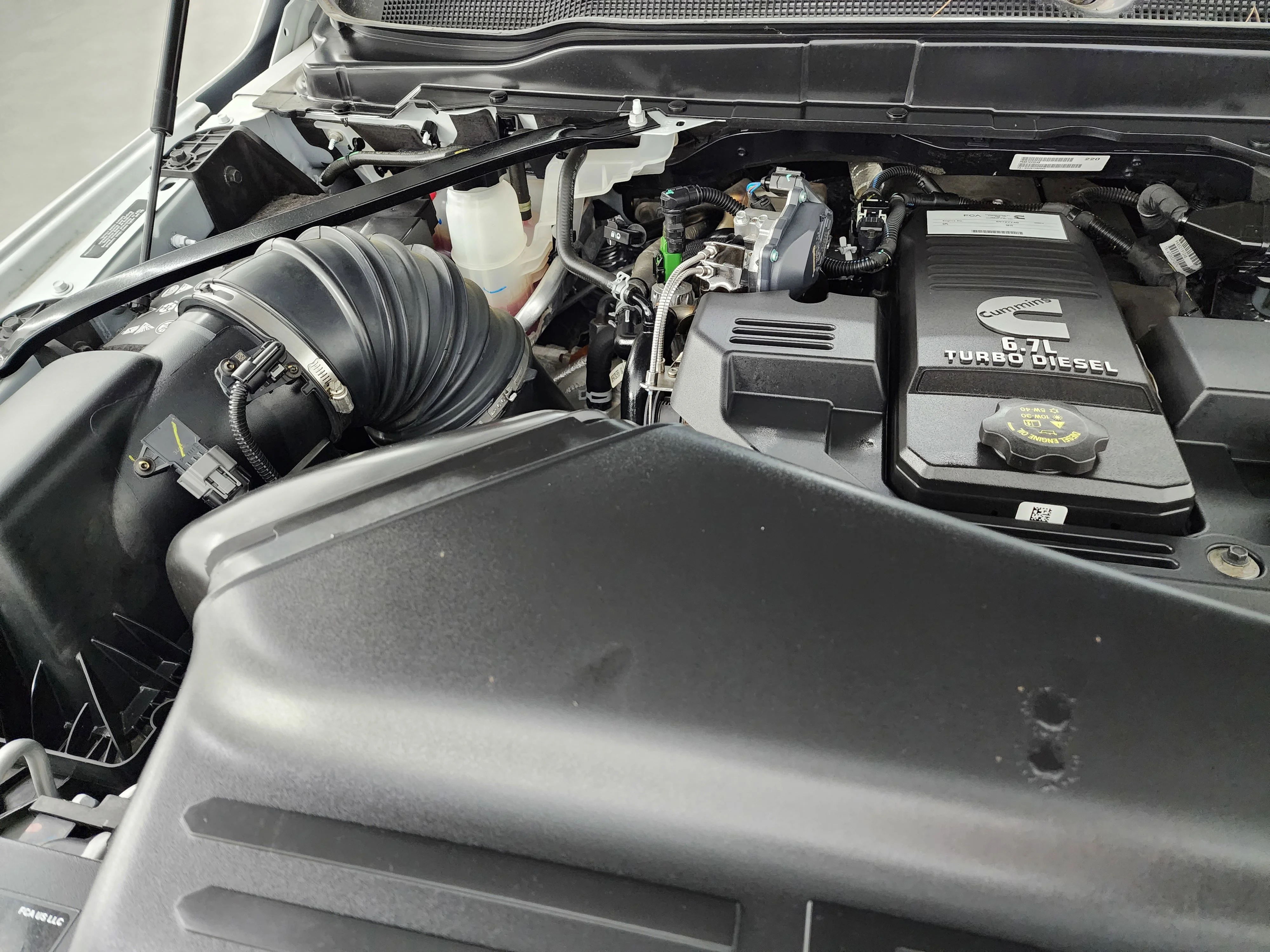 2022 RAM Ram 3500 Pickup Big Horn - Photo 18