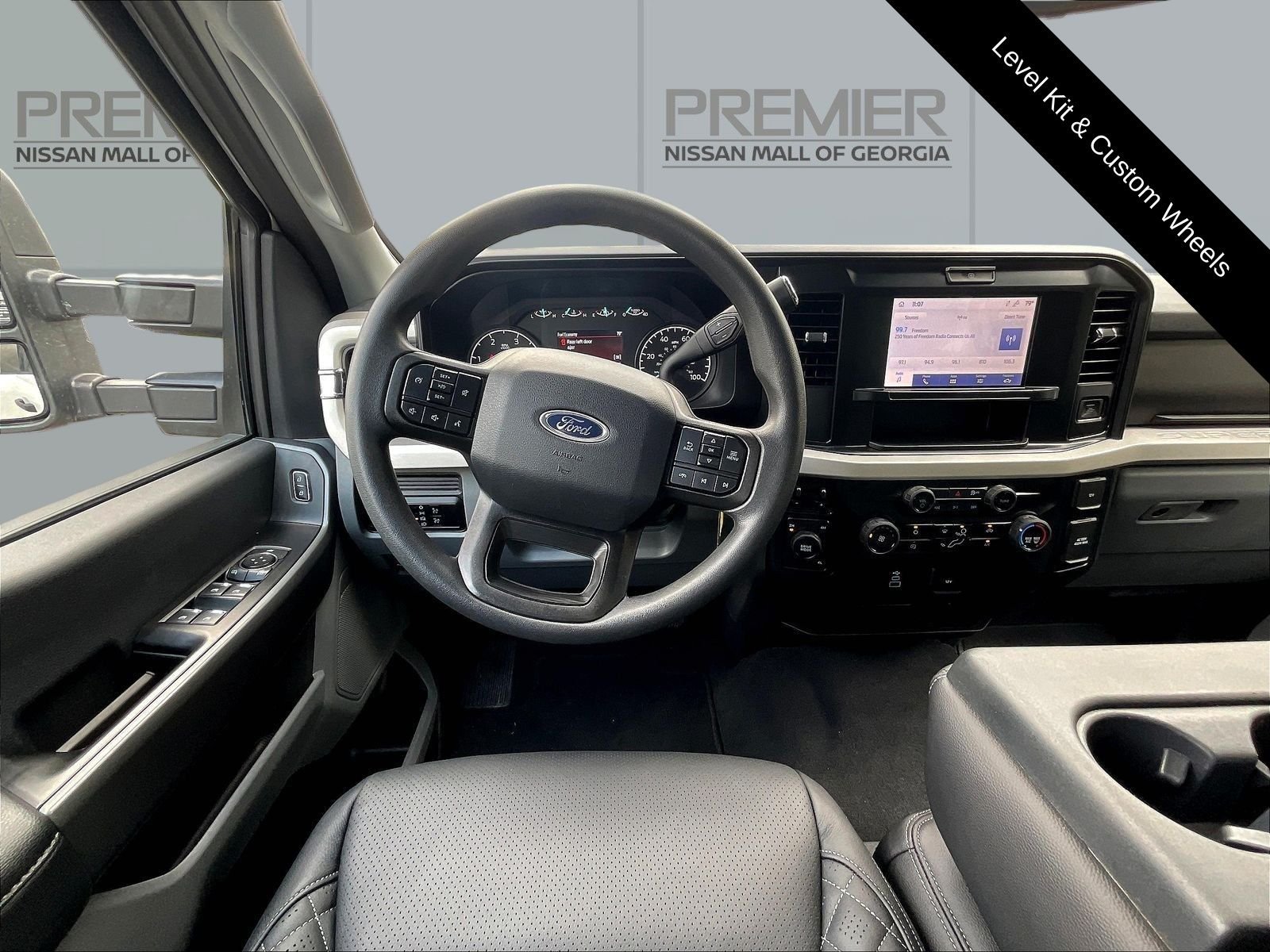 Used 2026 White Ford XLT image 11