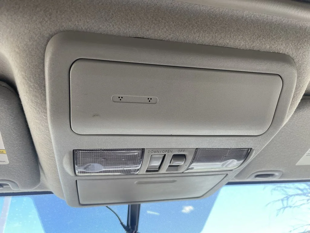 Used 2019 Gun Metallic Nissan PRO-4X image 25