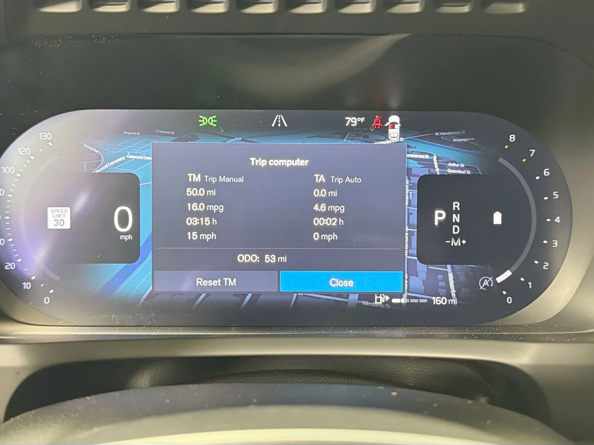 New 2026 Vapour Grey Volvo Core image 11