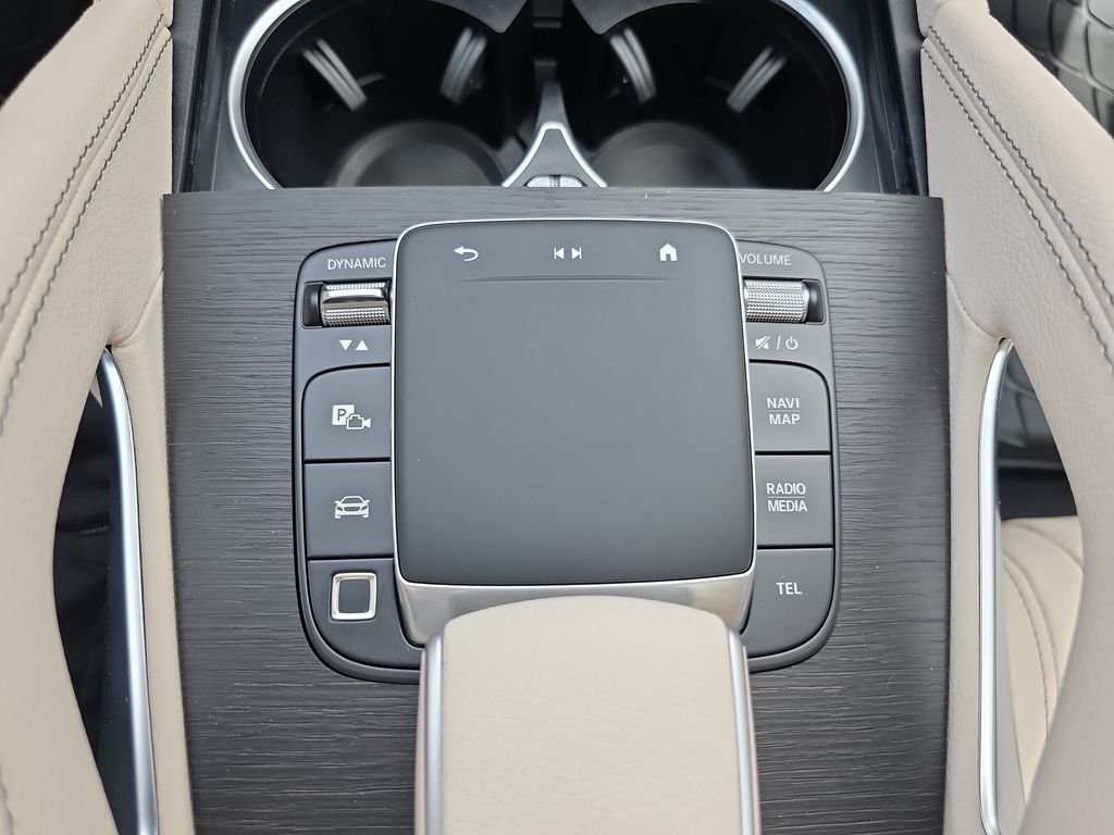 New 2026 Gray Mercedes-Benz GLE 350 image 24