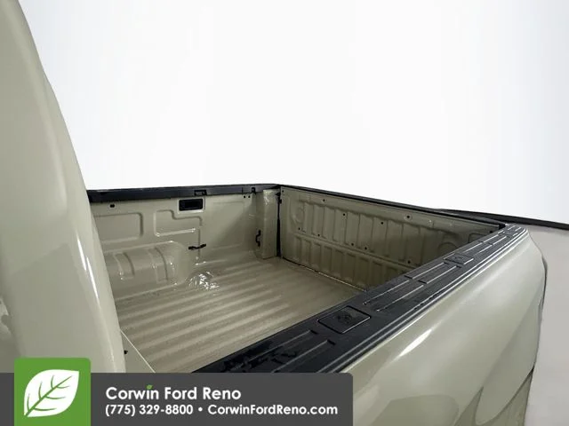 New 2026 Desert Sand Ford Lariat image 27
