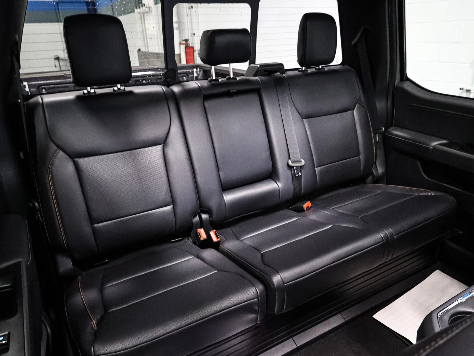 New 2026 Avalanche Ford F-350® Lariat® image 26