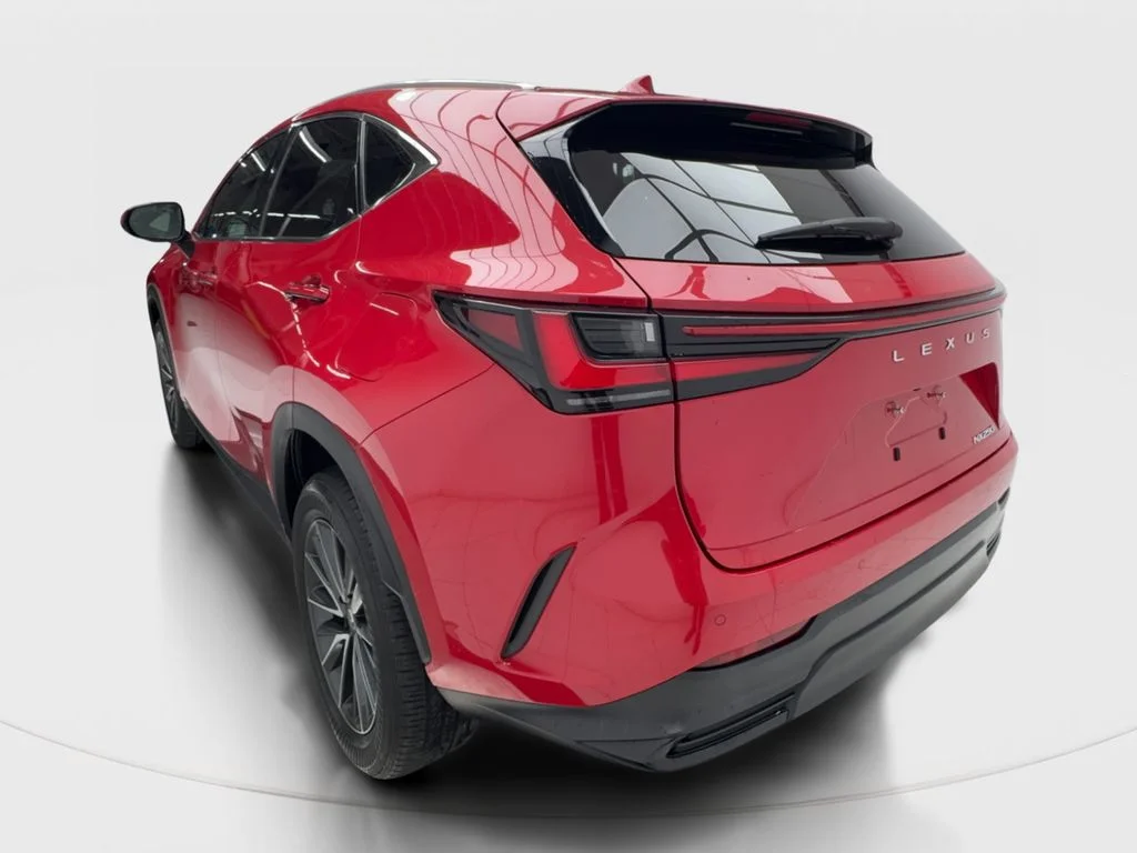 Used 2024 Red Lexus 250 Premium image 9