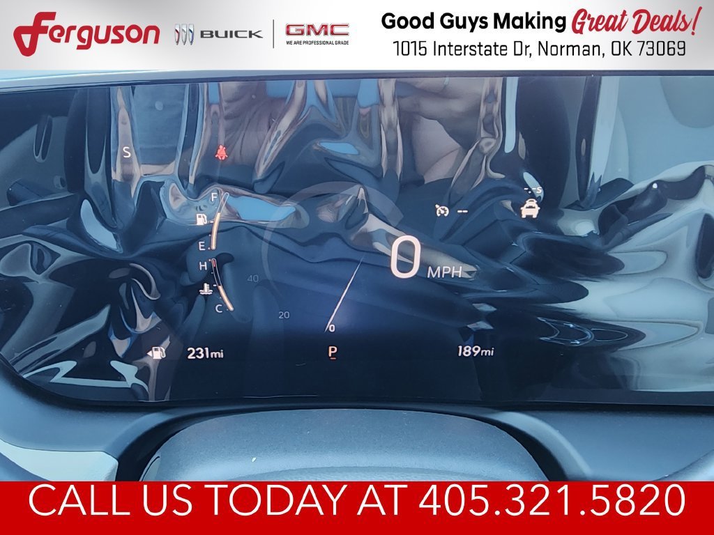 2026 Buick Encore GX Preferred - Photo 23