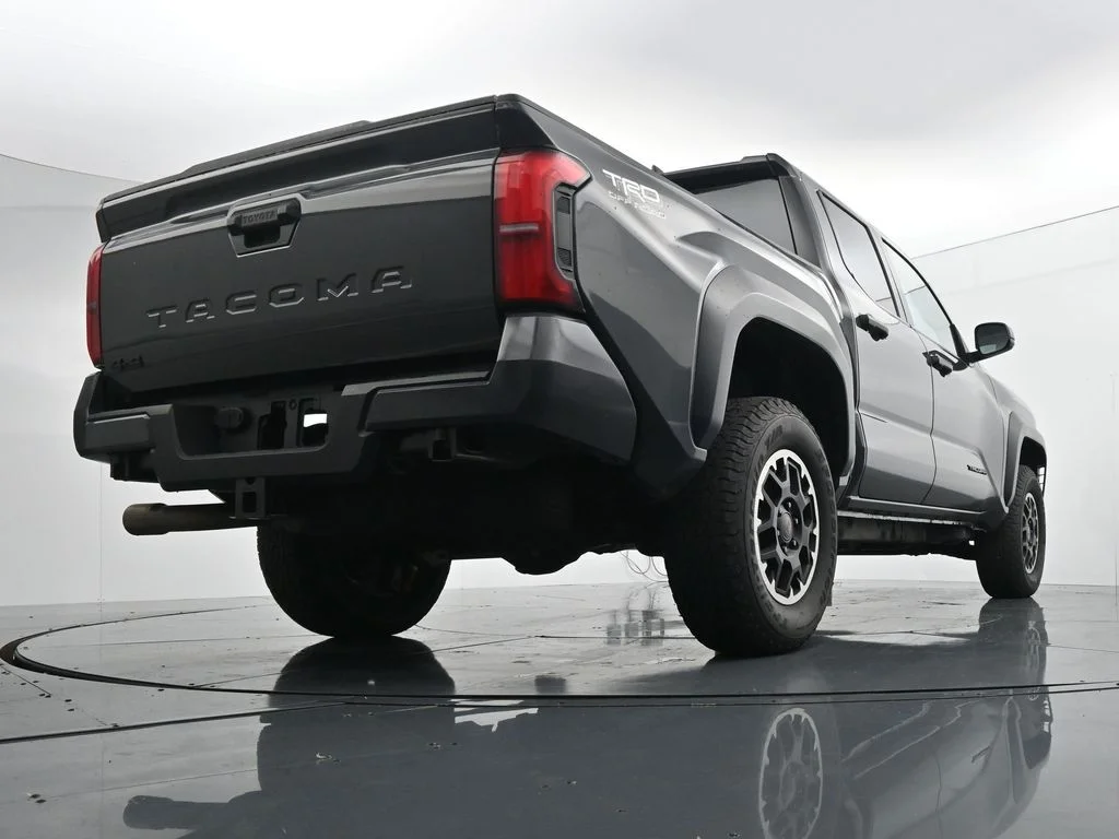 Used 2024  Toyota TRD Off-Road image 33