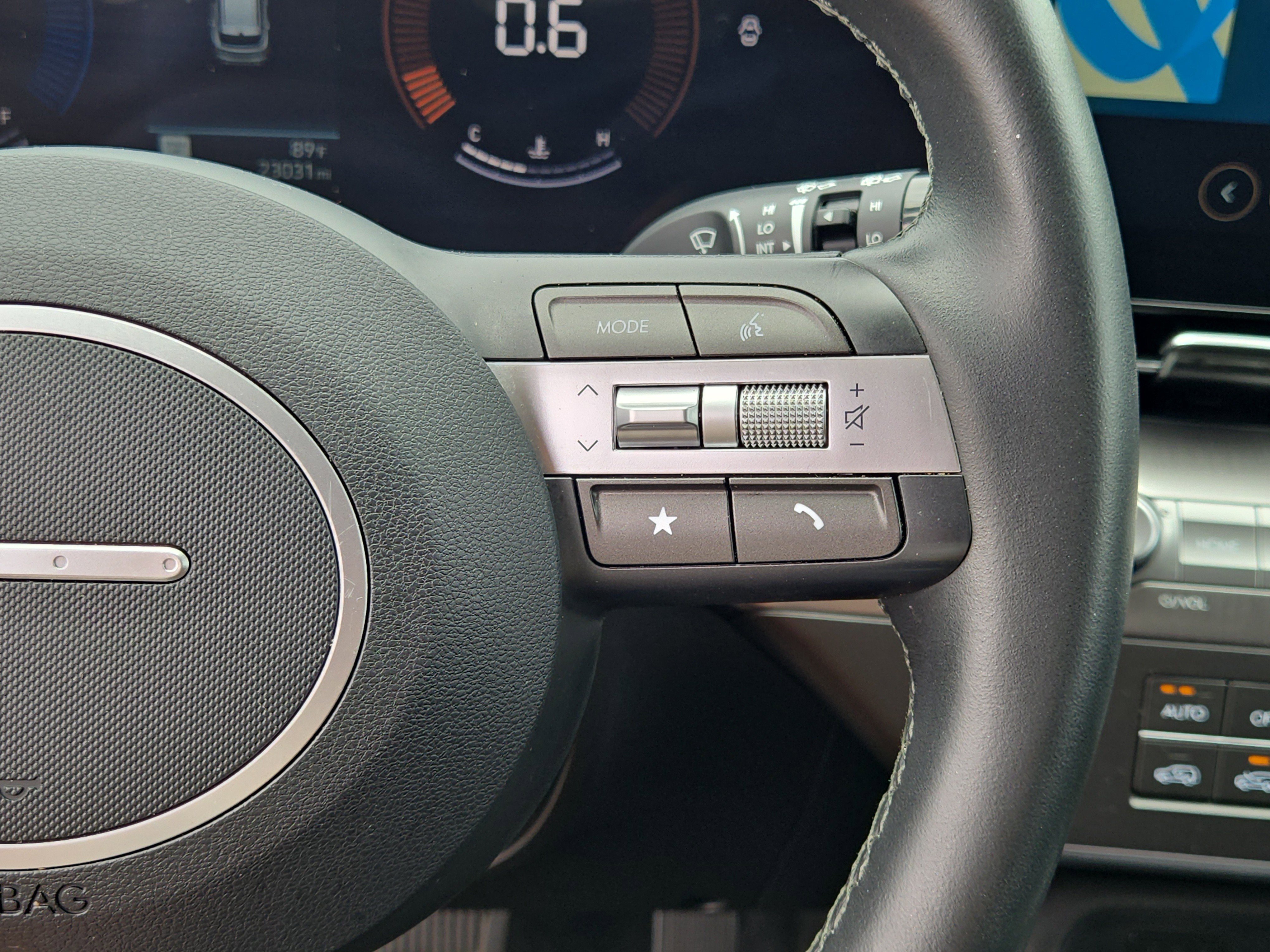 2026 Hyundai Kona SEL Sport - Photo 24