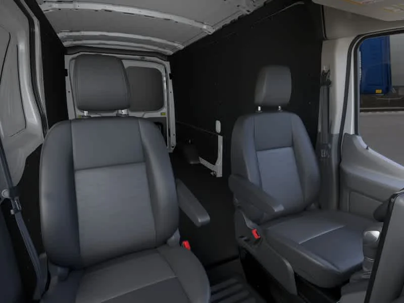 New 2026 WHI Ford  image 10