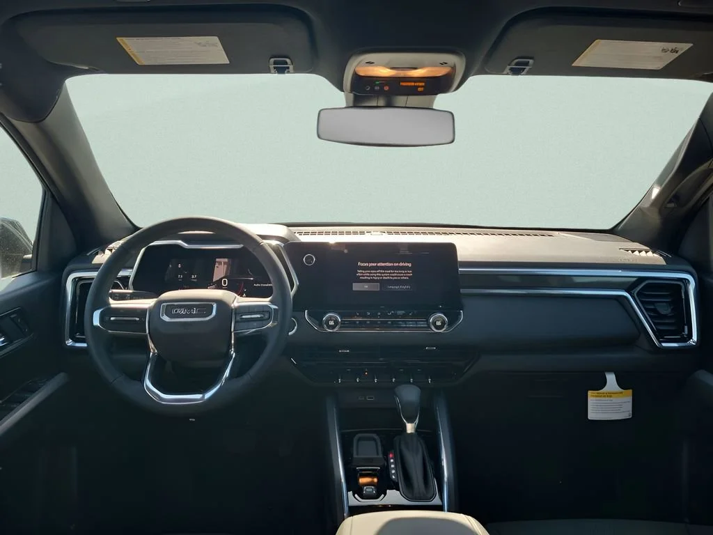 New 2026 Sterling Metallic GMC Elevation image 10