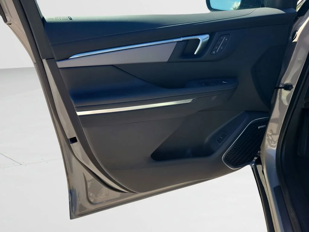 New 2026 Stone Metallic Buick Sport Touring image 43
