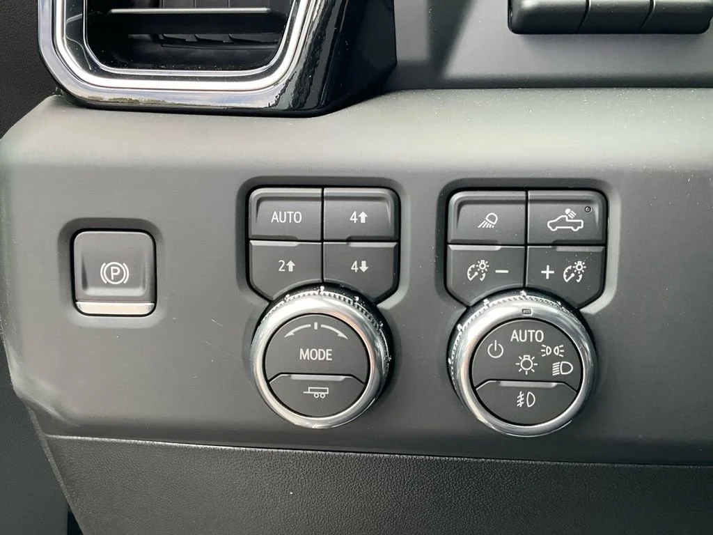 New 2026 Sterling Metallic GMC Denali image 11