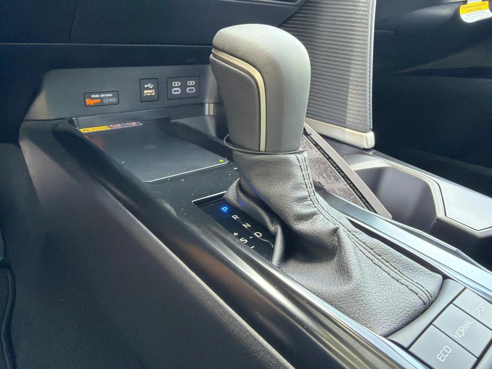 New 2026 Ice Cap Toyota Nightshade image 30