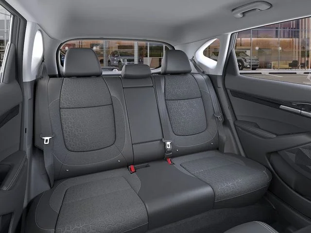 New 2026 Black Kia S image 17