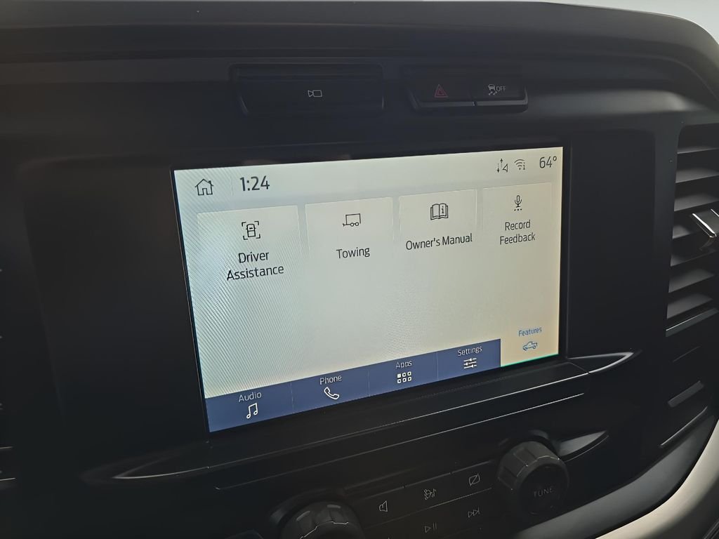Used 2023 Brown Ford XLT image 22