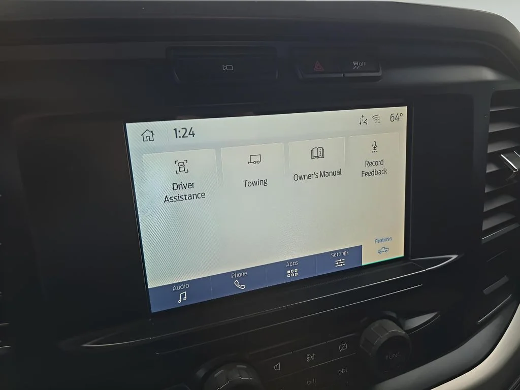 Used 2023 Brown Ford XLT image 22