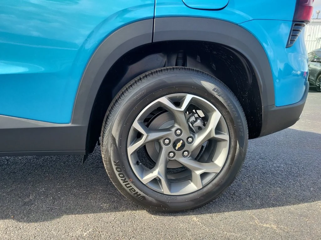 2026 Chevrolet Trax LT - Photo 31