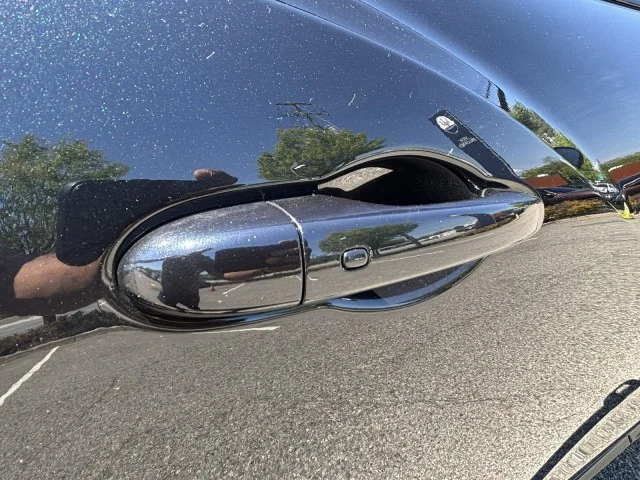 Used 2022 Nero Ribelle Metallic Maserati Modena ~ RARE Fuoriserie Zegna Pelletessuta !!!!! image 24