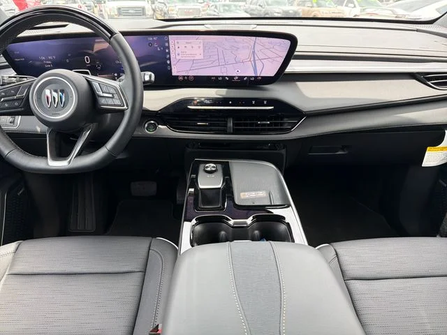 2026 Buick Enclave Sport Touring - Photo 9