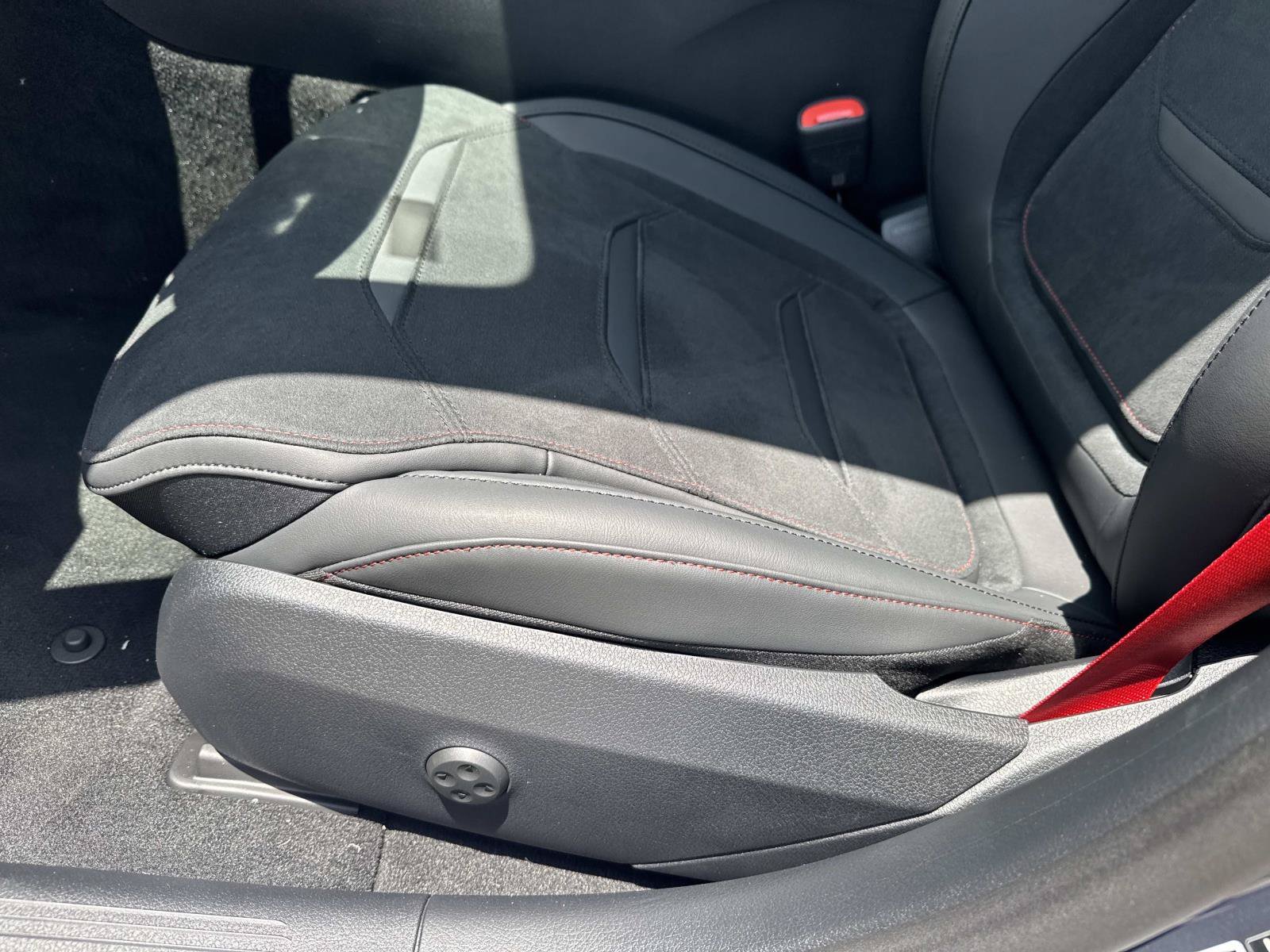 New 2026 Blue Mercedes-Benz C 43 AMG® image 11