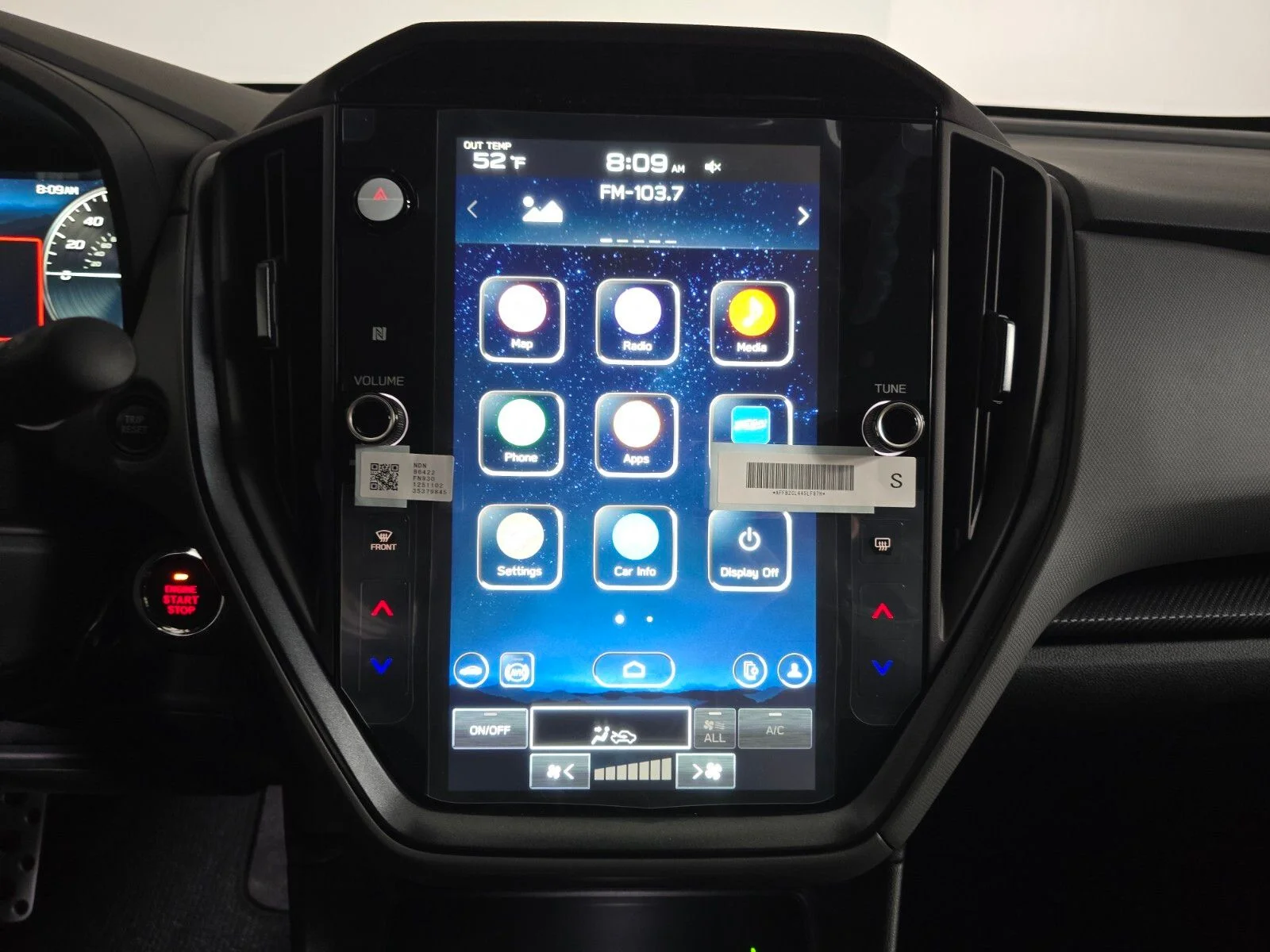 2026 Subaru Crosstrek Sport - Photo 25
