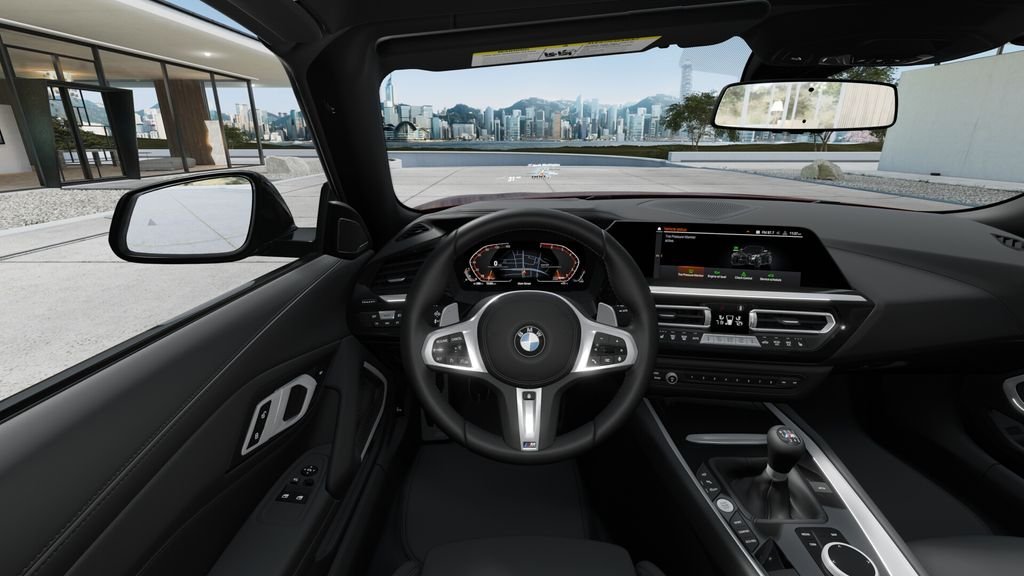 New 2026  BMW sDrive M40i image 9