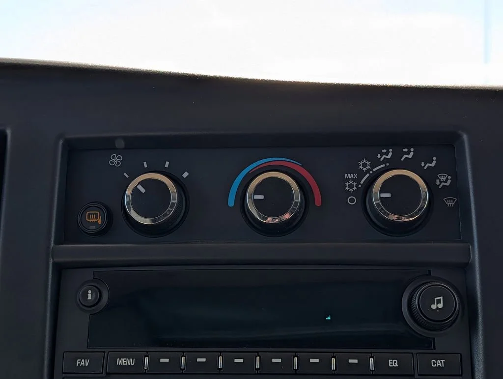 2026 Chevrolet Express Cargo Work Van - Photo 15