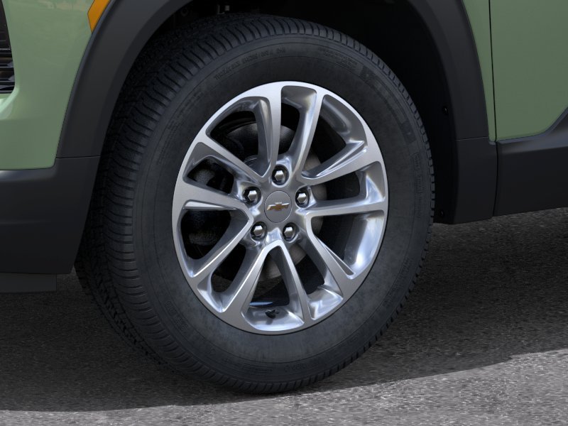 2026 Chevrolet Trailblazer LS - Photo 10