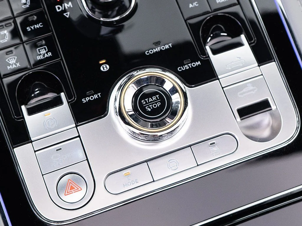 2026 Bentley Continental GTC Azure - Photo 39