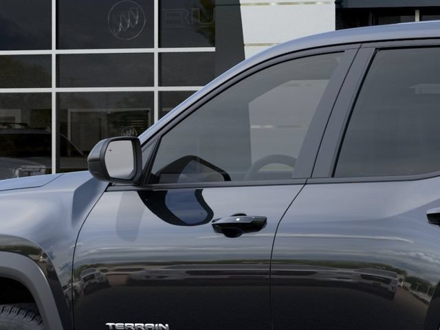 2027 GMC Terrain Elevation - Photo 12