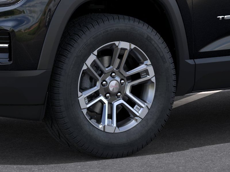2026 GMC Terrain Elevation - Photo 9