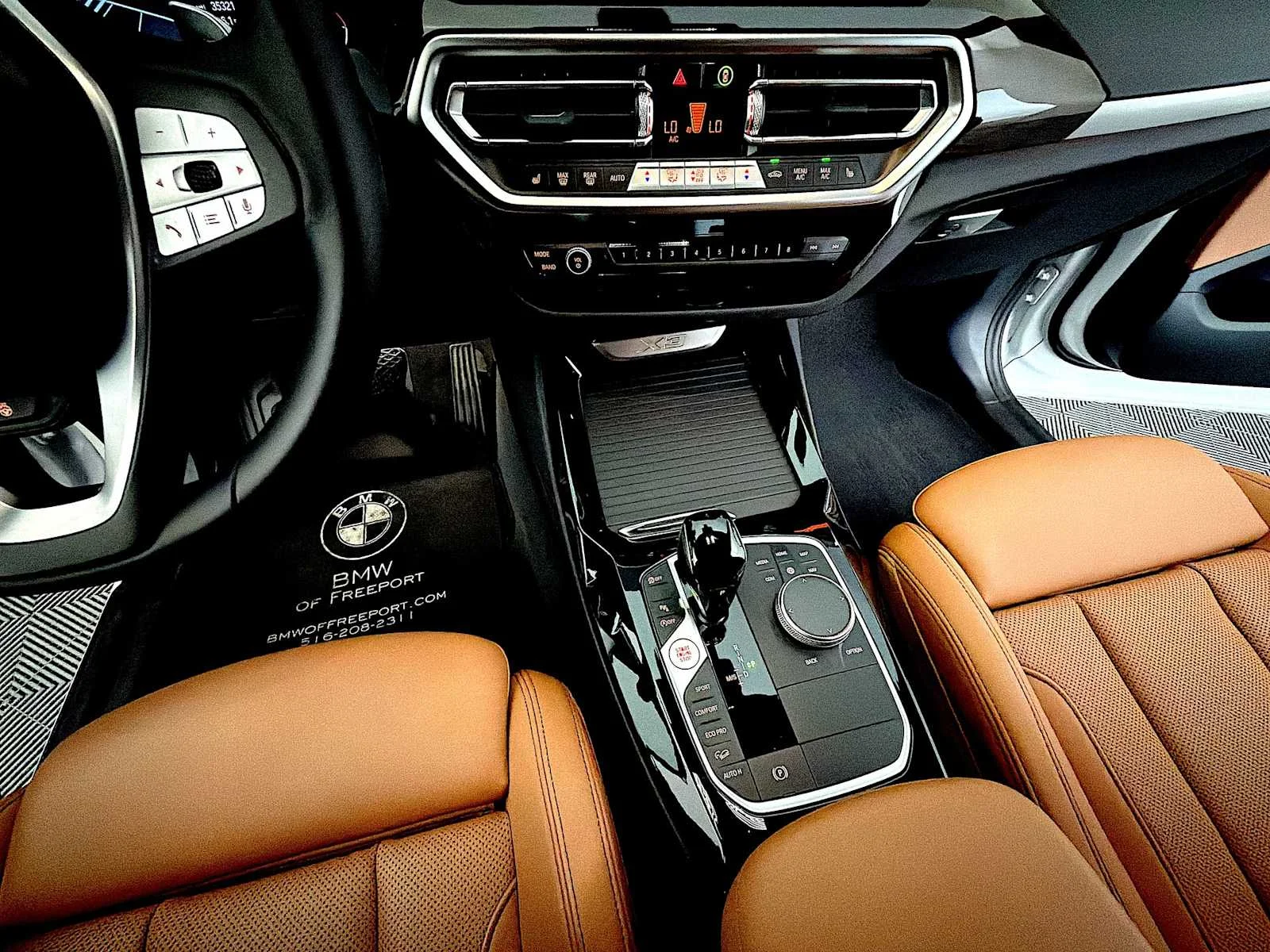 2023 BMW X3 30i - Photo 18